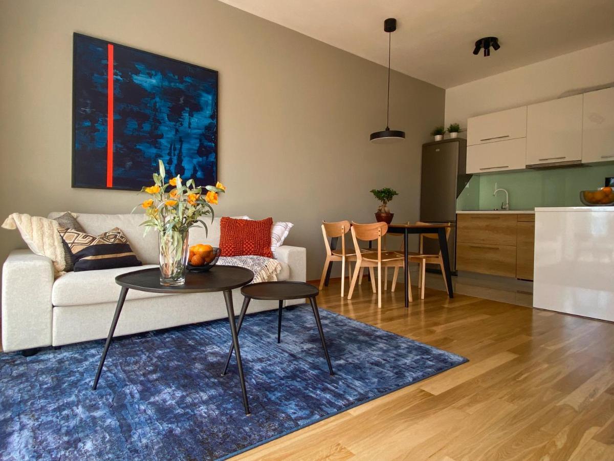 Astramaris Znjan Apartment Split Exterior photo