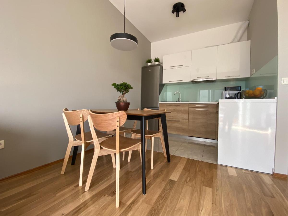 Astramaris Znjan Apartment Split Exterior photo