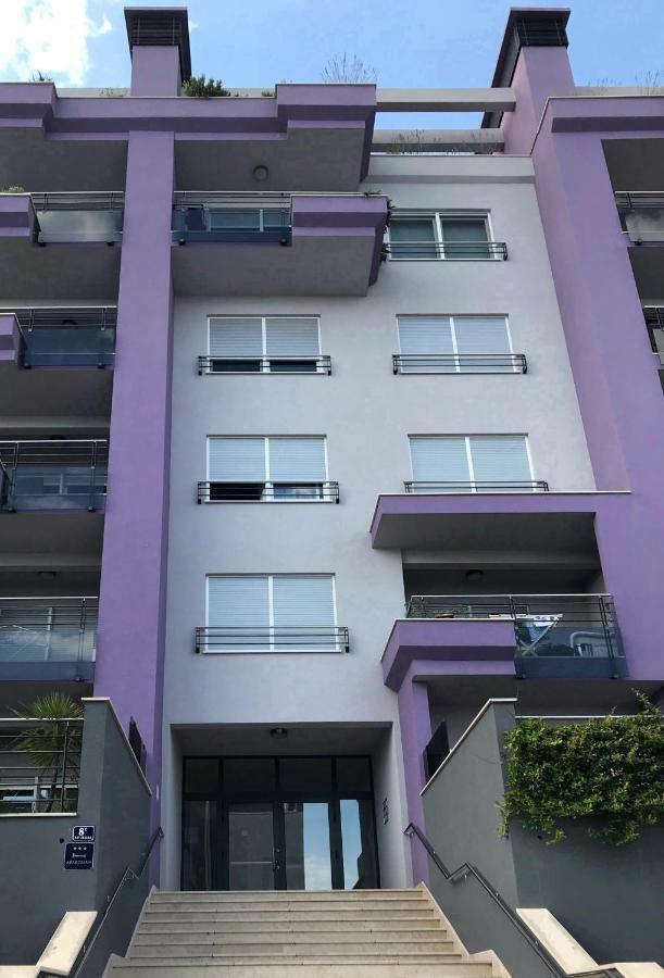 Astramaris Znjan Apartment Split Exterior photo